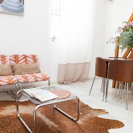 Nice Apartment Centro Historico Sevilla Buitenkant foto