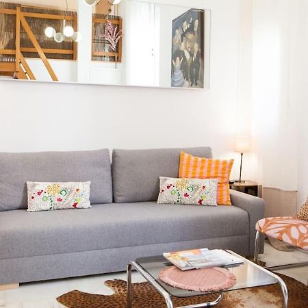 Nice Apartment Centro Historico Sevilla Buitenkant foto