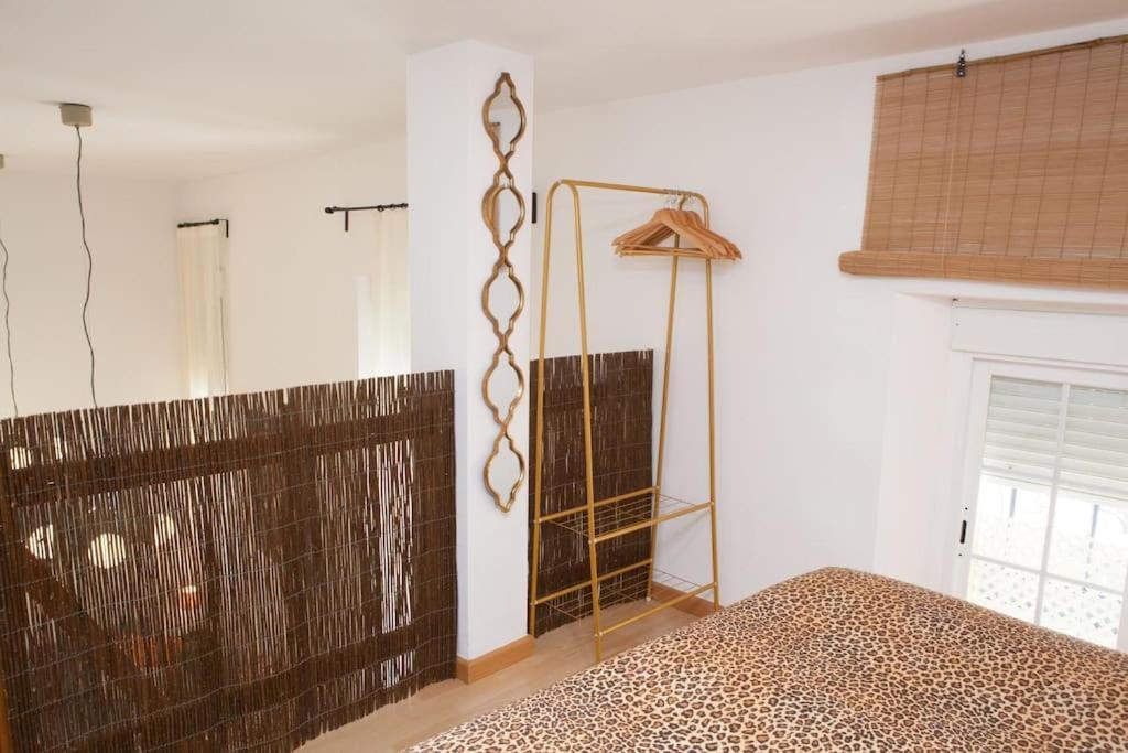 Nice Apartment Centro Historico Sevilla Buitenkant foto