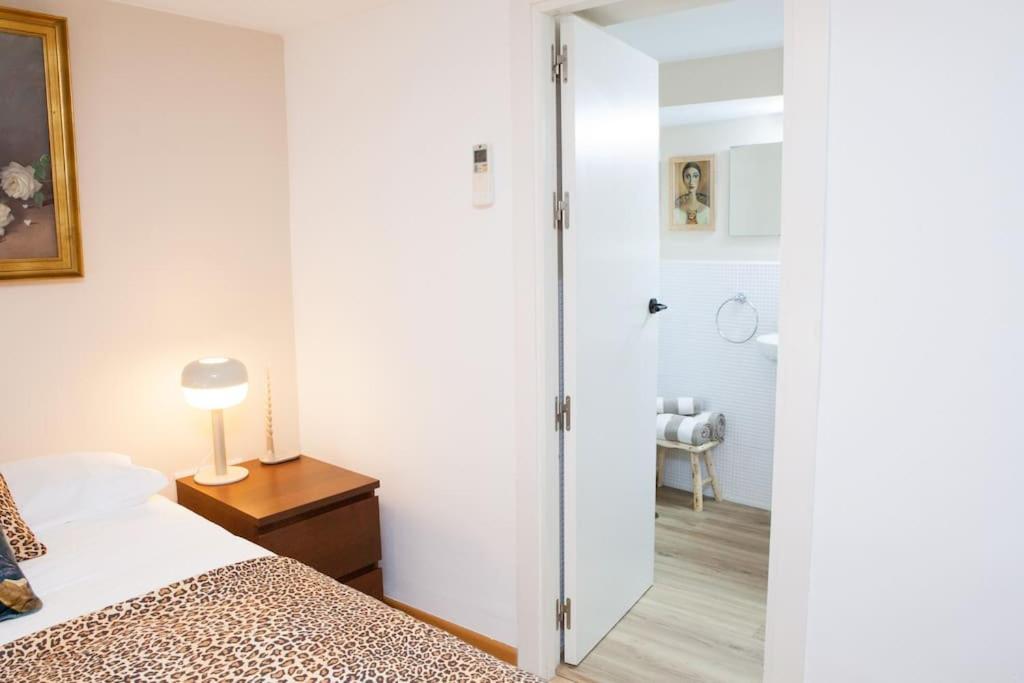 Nice Apartment Centro Historico Sevilla Buitenkant foto
