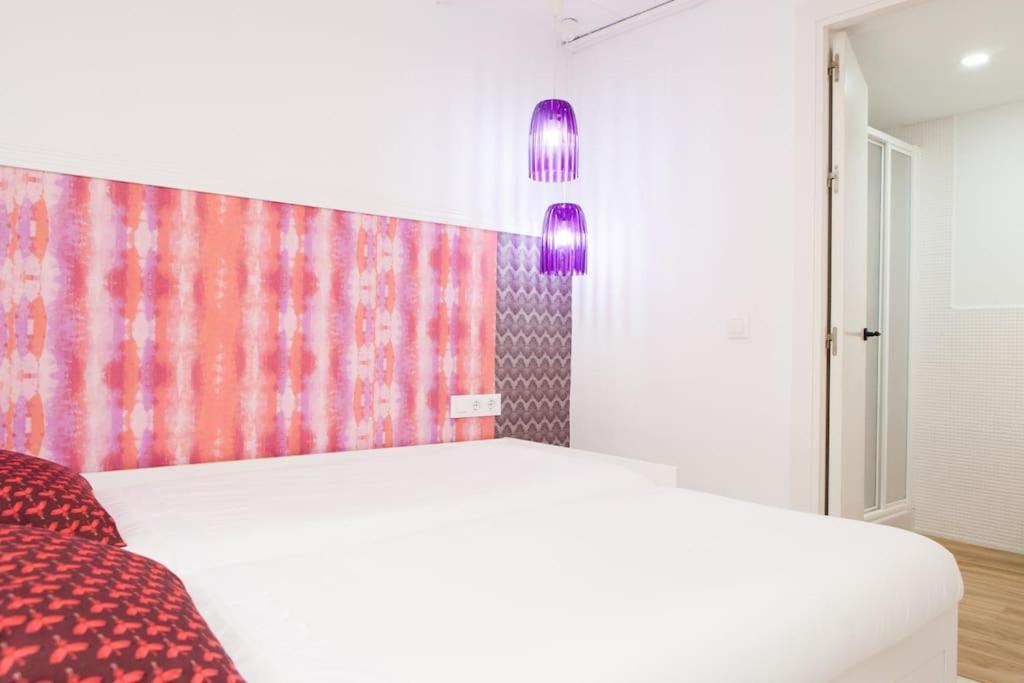 Nice Apartment Centro Historico Sevilla Buitenkant foto