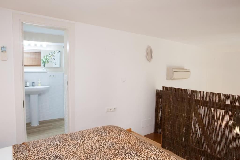 Nice Apartment Centro Historico Sevilla Buitenkant foto